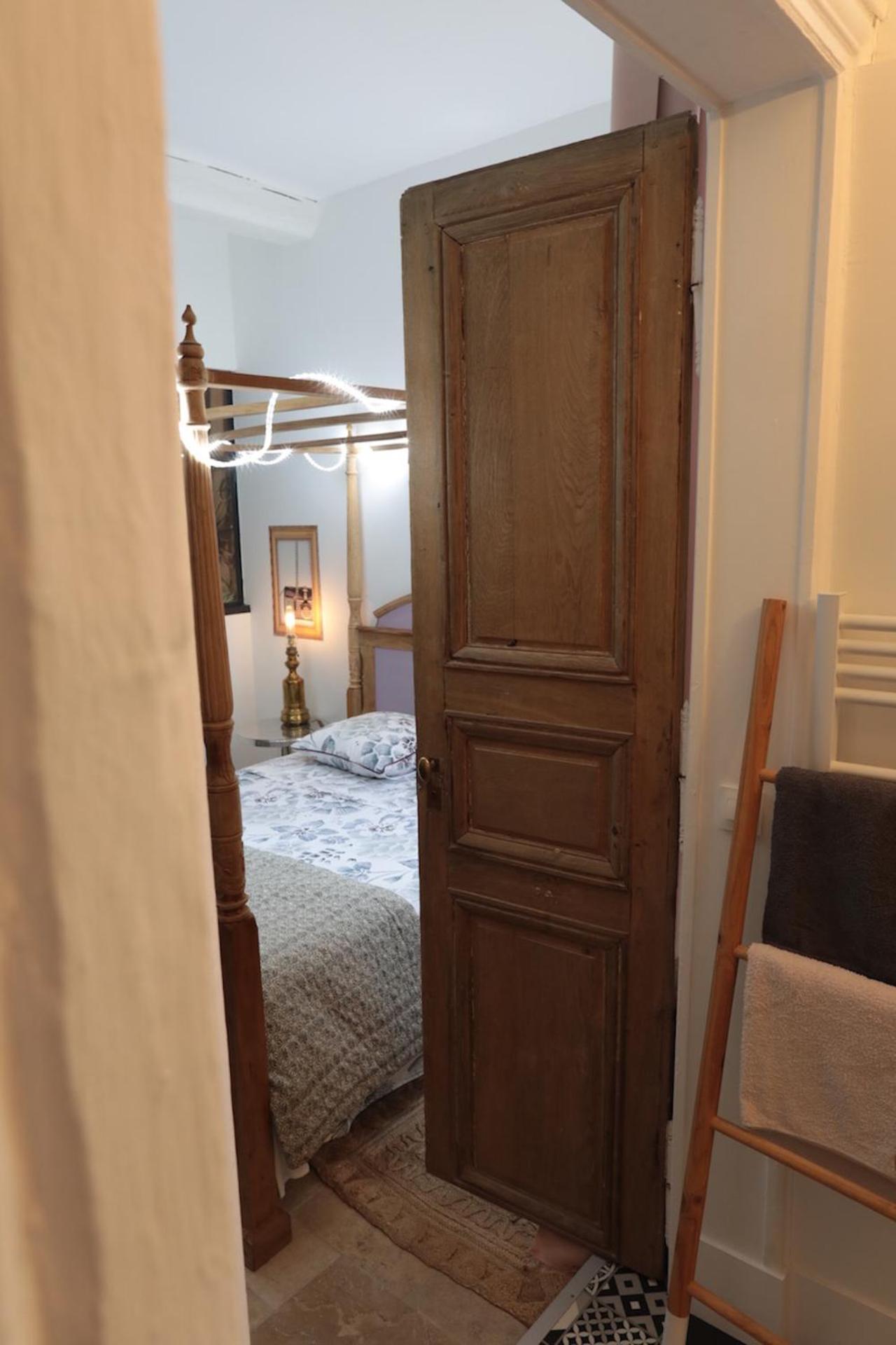 Appartamento Atelier Des Glycines, Troyes Bouchon De Champagne, Sublime Site Patrimonial Esterno foto
